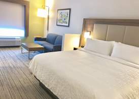 Holiday Inn Express & Suites RALEIGH AIRPORT - BRIER CREEK by IHG 5