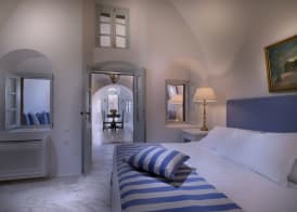 Aigialos Luxury Traditional Settlement 5