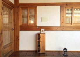 Dorandoran Guesthouse 4