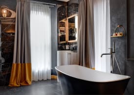 Dharma Boutique Hotel & SPA 5