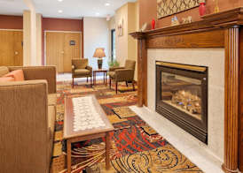 Best Western Plaza Hotel Saugatuck 2