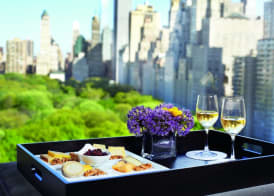 Trump International New York 4