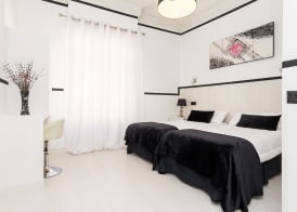 Gran Via 63 Rooms 4