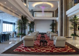 Best Western Plus Jeddah Hotel Madinah Road 4