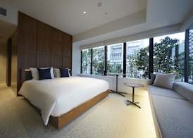 Hamacho Hotel Tokyo 3