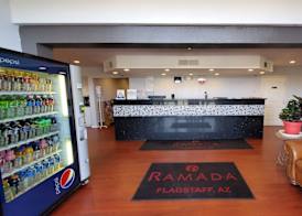 Ramada by Wyndham Flagstaff East 2