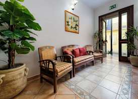 Sun Garden Hotel 5