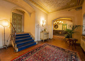 Hotel Boccaccio 2