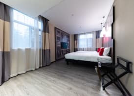 Ibis Hotel Yixing Longbeishan Forest Park 3