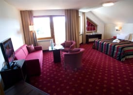 Hotel Empfinger Hof, Sure Hotel Collection by Best Western - direkt an der A81 3