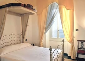 Villa Las Tronas Hotel & SPA 3