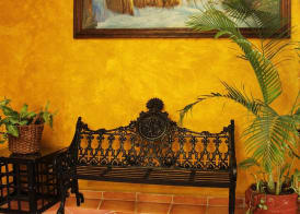 Hacienda Del Caribe Hotel 5