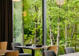 Radisson Hotel Szklarska Poręba 2