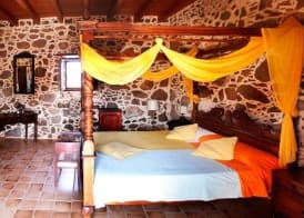 Hotel Rural Restaurante Mahoh 3