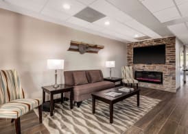 Quality Inn Gordonsville 4