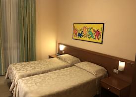 Hotel Paradiso 4