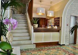 Hotel Corallo B&B 3