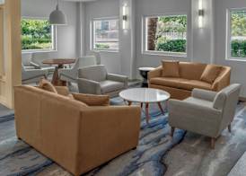 Fairfield Inn & Suites by Marriott San Francisco San Carlos 3