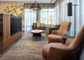 Courtyard by Marriott Petaluma Sonoma County 5