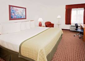 Baymont by Wyndham St. Joseph/Stevensville 5