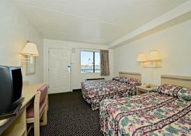 Americas Best Value Inn Battle Creek 4