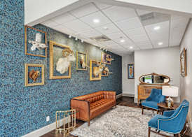 Hotel Seward by Aspen Hotels 4