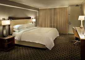 Marriott St. Louis Airport 5