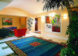 Hotel Rokohof 2