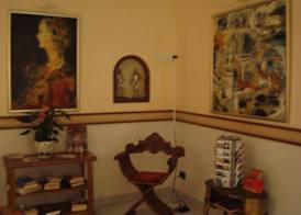 Hotel Priscilla 5