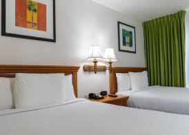 Legacy Vacation Resorts Kissimmee & Orlando - Near Disney 5