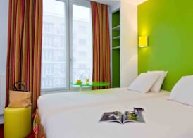ibis Styles Asnieres Centre 3