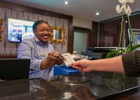 ANEW Hotel Witbank Emalahleni 5