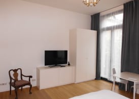 Aparthotel Midi Residence 3