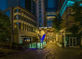 Embassy Suites By Hilton Seattle Downtown Pioneer Square 5