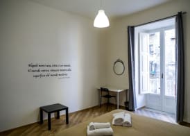 GuestHouse Marcanto - Duomo 5