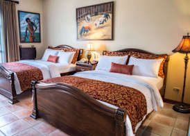 Hotel Casa Roland San Jose 5