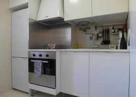 LisbonSweethome S1 2