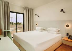 Vale d'El Rei Hotel & Villas 4