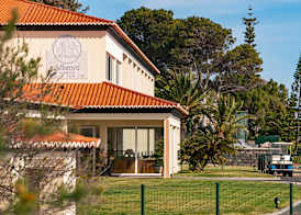Albatroz Beach & Yacht Club 2