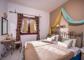 IRIDA APARTMENTS MALIA 4