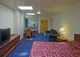 Americas Best Value Inn Oxnard-Port Hueneme 3