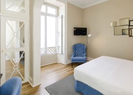 The Albatroz Hotel 5