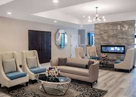 Wyndham Garden Kenosha Harborside 4