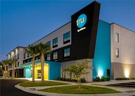 Tru By Hilton Brunswick 3