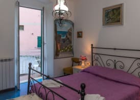 Casa nel Borgo 2