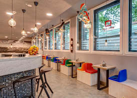MEININGER Hotel München Olympiapark 3