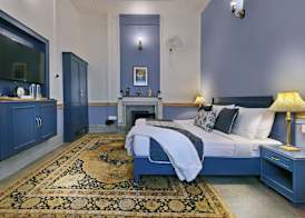 Brij Villa, Dalhousie - A Colonial Luxury Retreat 2