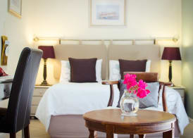 Paradiso Guesthouse & Self-catering Cottage 4