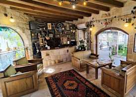 Dervish Cave House & Restaurant 2