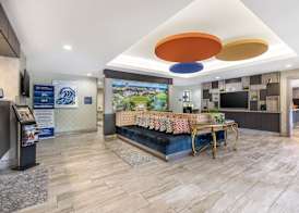 Best Western Plus Spartanburg 3